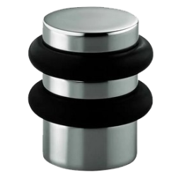 Ограничитель дверной Colombo CD412 хром