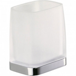 Стакан COLOMBO DESIGN TIME W4202 настенный