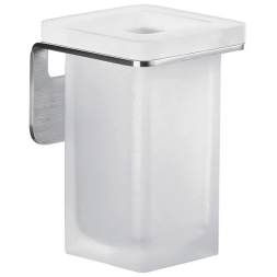 COLOMBO DESIGN Over B7002 Стакан настенный