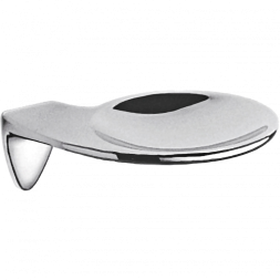 Мыльница COLOMBO DESIGN KHALA B1801 настенная