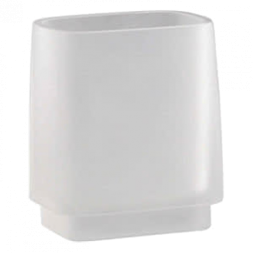 Стакан COLOMBO DESIGN TIME W4241 настольный