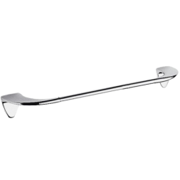 Полотенцедержатель COLOMBO DESIGN KHALA B1809 широкий