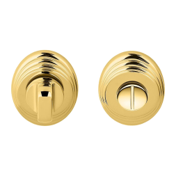 Фиксатор сантехнический Colombo Rosetta DB19 BZG золото