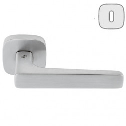 Дверная ручка Colombo SPIDER MR11R хром матовый