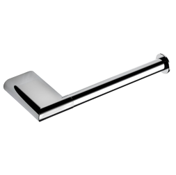 Держатель туалетной бумаги COLOMBO DESIGN MINI B4008DX без крышки правый цвет хром