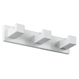 Крючок COLOMBO DESIGN LOOK LC37.BM тройной