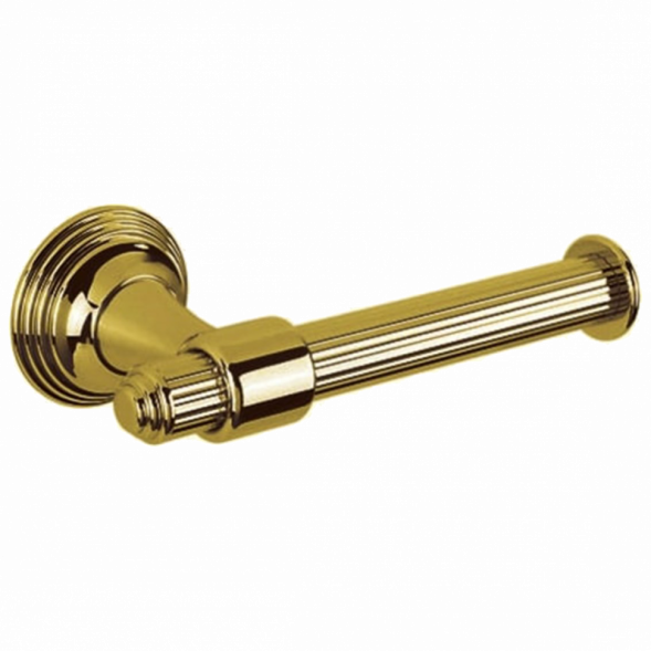  Держатель туалетной бумаги COLOMBO DESIGN HERMITAGE B3308.OA без крышки