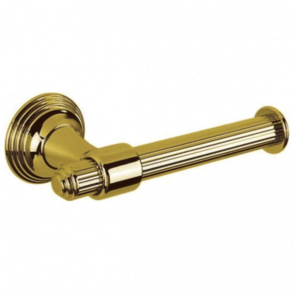  Держатель туалетной бумаги COLOMBO DESIGN HERMITAGE B3308.OA без крышки