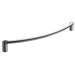 Полотенцедержатель COLOMBO DESIGN LUNA B0131 широкий 33 см