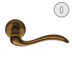 Дверная ручка Colombo HEIDI CD31R.BR бронза