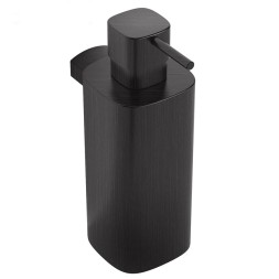 Дозатор COLOMBO DESIGN TRENTA B9340.GM настенный