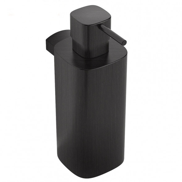 Дозатор COLOMBO DESIGN TRENTA B9340.GM настенный