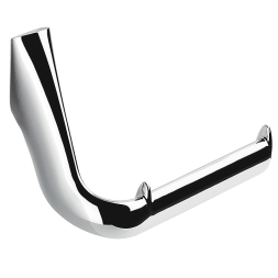 Держатель туалетной бумаги COLOMBO DESIGN LAND B2808 без крышки