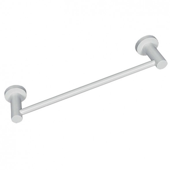 Полотенцедержатель COLOMBO DESIGN PLUS W4910.BM широкий