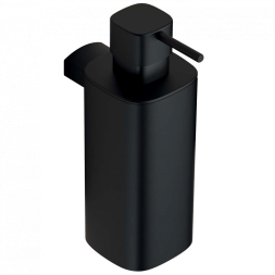 Дозатор COLOMBO DESIGN TRENTA B9340.NM настенный