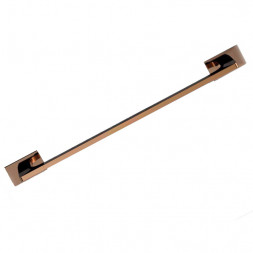 Полотенцедержатель COLOMBO DESIGN LOOK B1609.VL широкий