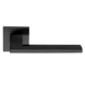 Дверная ручка Colombo ELECTRA MS11RSB черный матовый