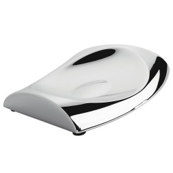 Мыльница COLOMBO DESIGN LAND B2840 настольная