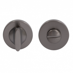 Фиксатор сантехнический Colombo Rosetta JP19BZG.GL графит