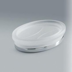 Мыльница COLOMBO DESIGN LAND B2842 настольная