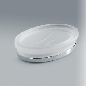 Мыльница COLOMBO DESIGN LAND B2842 настольная