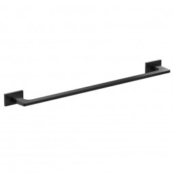 Полотенцедержатель COLOMBO DESIGN LOOK B1610.NM широкий