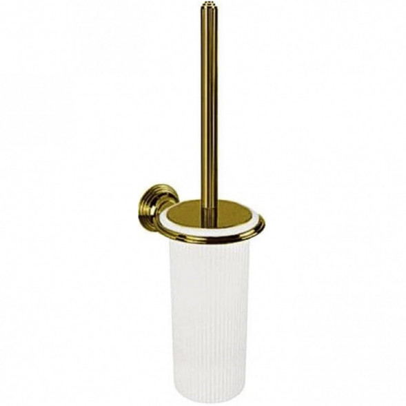 Ершик COLOMBO DESIGN HERMITAGE B3307.OA настенный