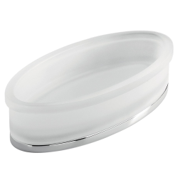 Мыльница COLOMBO DESIGN LAND B2843 настольная