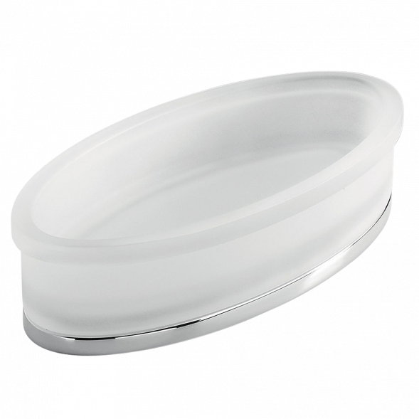 Мыльница COLOMBO DESIGN LAND B2843 настольная