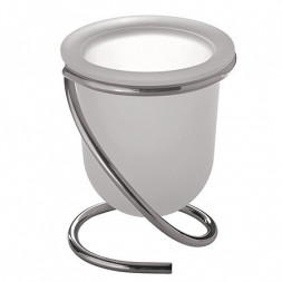 Стакан COLOMBO DESIGN LUNA B0141 настольный