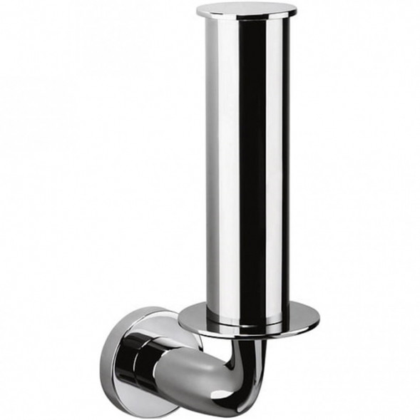 Держатель запасного рулона бумаги COLOMBO DESIGN BASIC B2790 настенный