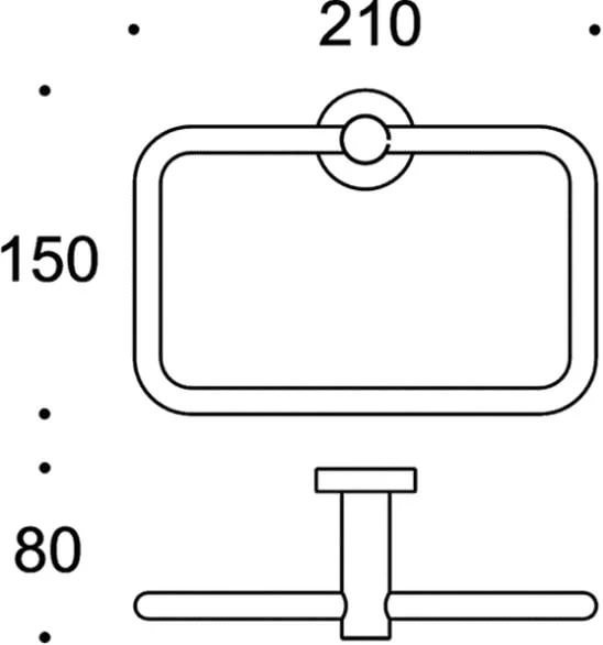 Colombo design W4931.GM