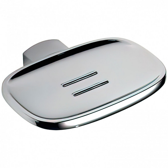 Мыльница COLOMBO DESIGN TRENTA B3001 настенная