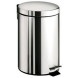 Ведро COLOMBO DESIGN COMPLEMENTI B9962 напольное с крышкой с педалью 3 л