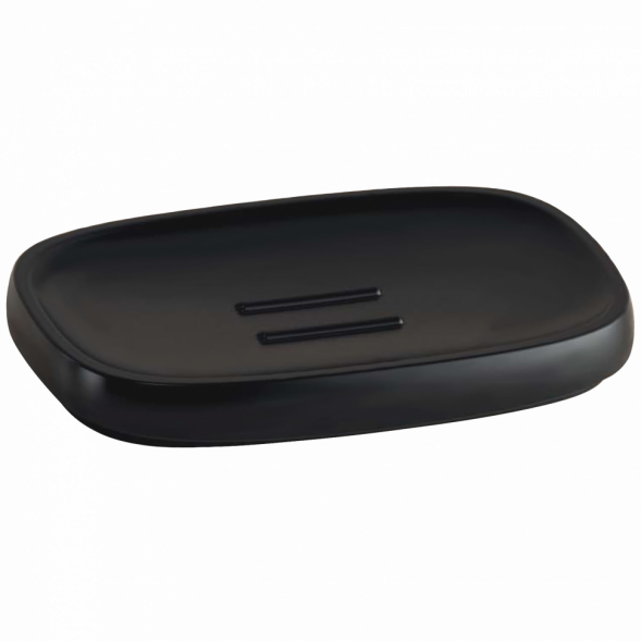 Мыльница COLOMBO DESIGN TRENTA B3040.GM настольная