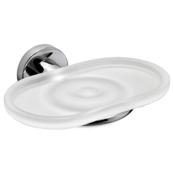 Мыльница COLOMBO DESIGN BASIC B2701 настенная