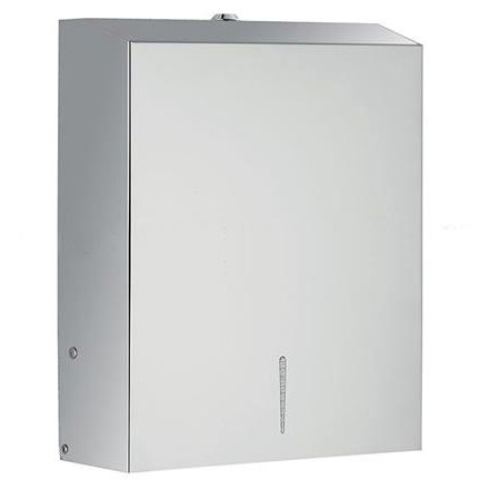 Диспенсер для салфеток COLOMBO DESIGN CONTRACT B9960N настенный