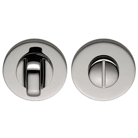 Фиксатор сантехнический Colombo Rosetta FF19 BZG60.CR хром