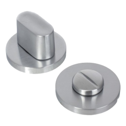 Фиксатор сантехнический Colombo Rosetta SE19 BZG хром матовый