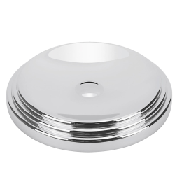 Мыльница COLOMBO DESIGN HERMITAGE B3340 настольная