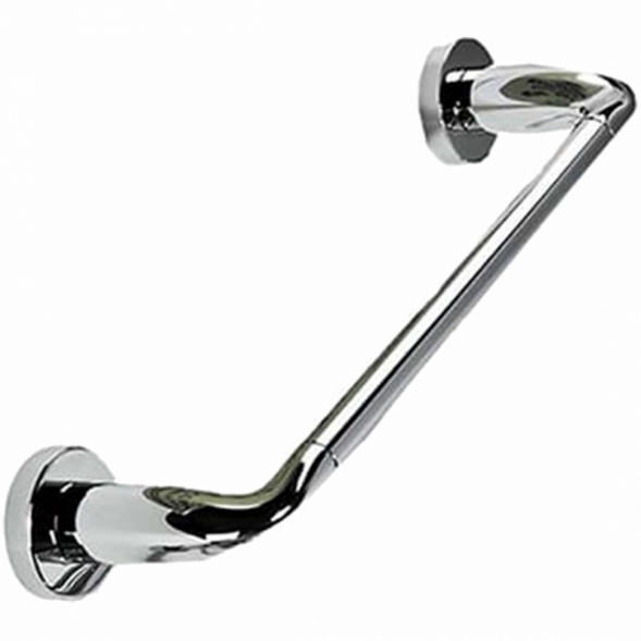 Полотенцедержатель COLOMBO DESIGN BASIC B2709 широкий