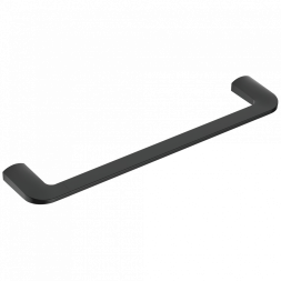 Полотенцедержатель COLOMBO DESIGN TRENTA B3009.GM широкий