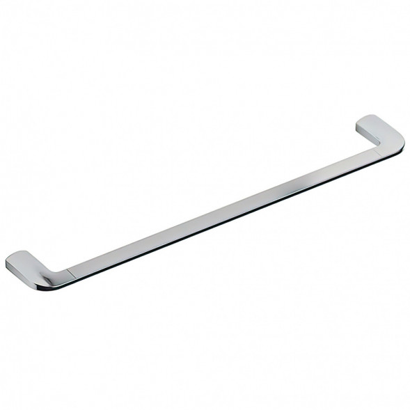 Полотенцедержатель COLOMBO DESIGN TRENTA B3010CR широкий