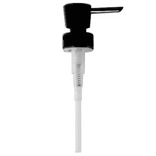 Помпа с дозатором COLOMBO DESIGN LOOK B9358.NM Запасная часть