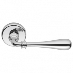 Дверная ручка Colombo IDA ID31R хром