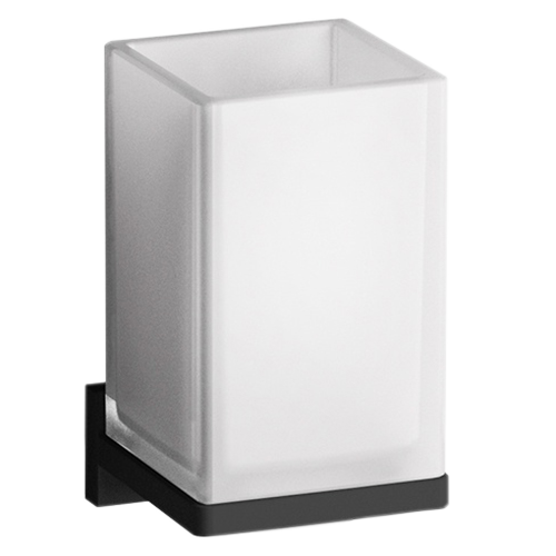 Стакан COLOMBO DESIGN LOOK B1602.NM настенный