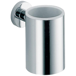 Стакан COLOMBO DESIGN PLUS W4902.BM настенный